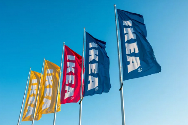 Банк IKEA не добился успеха в России