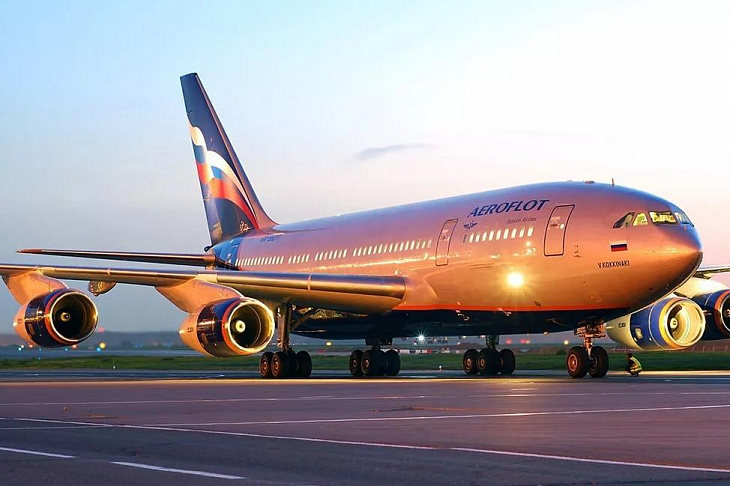 Авиакомпании попросили разрешить им «каннибализацию» самолетов