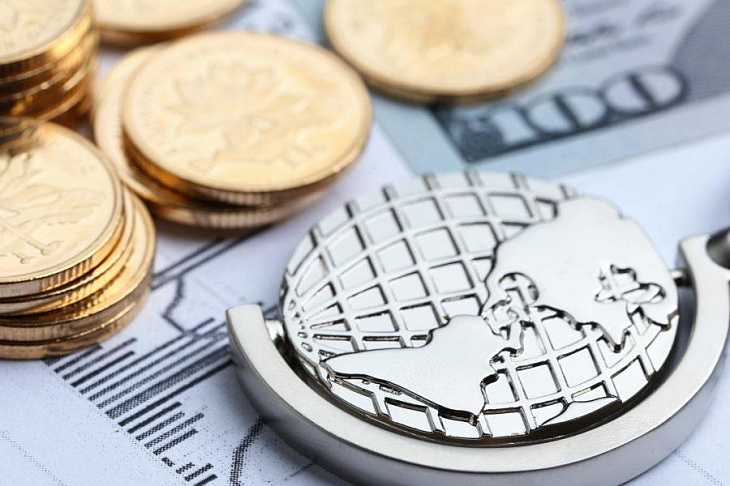 Чистый отток из инвестирующих в РФ фондов за неделю сократился до 840 млн долларов