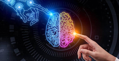 Что такое искусственный интеллект?