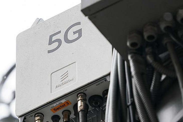 Правительственная комиссия одобрила дорожную карту развития 5G в России