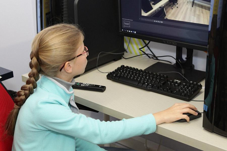 Инженерия и программирование: как детские технопарки работают в онлайн-формате