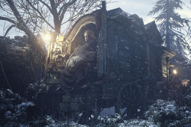 Capcom отчиталась о рекордном первом квартале