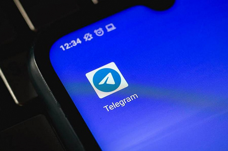 Дуров отметил растущую популярность Telegram