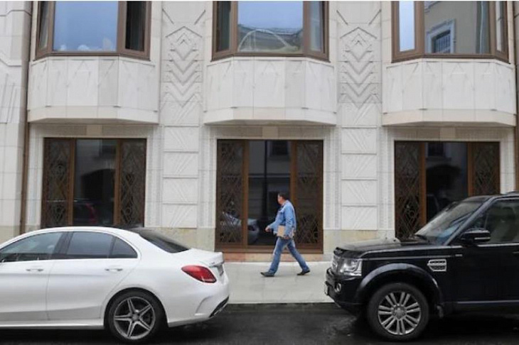 В элитном жилье стало просторнее