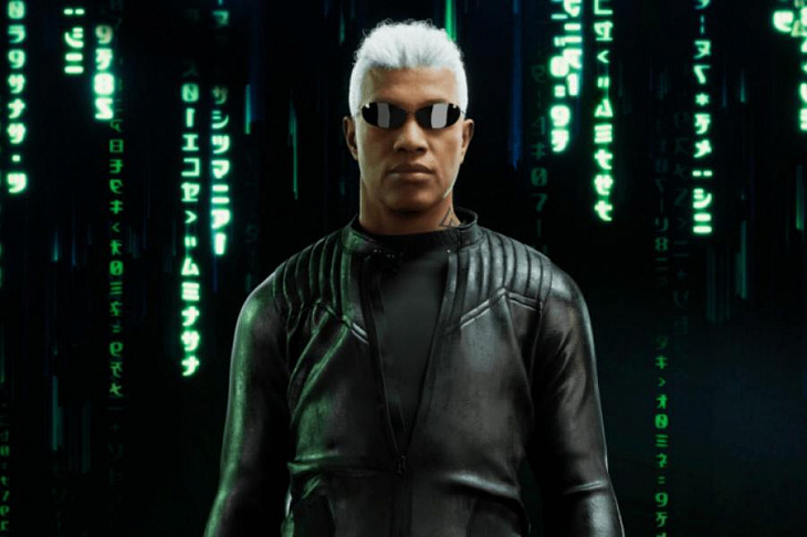 Warner Bros. выпустит 100 тысяч NFT по мотивам «Матрицы: Воскрешение»