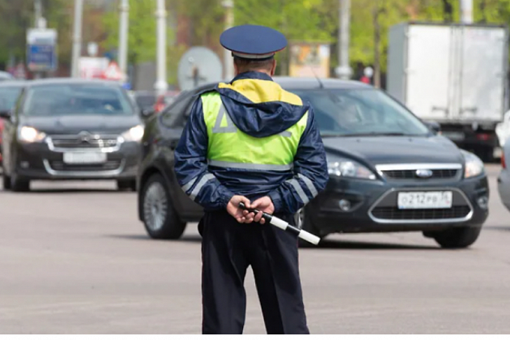 Нейросеть в свете фар