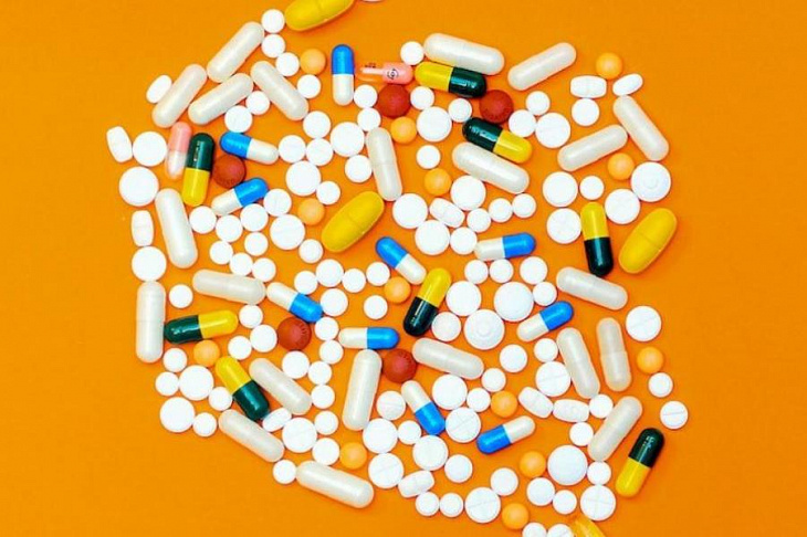 Аппендицит у детей успешно лечится антибиотиками