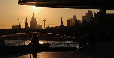 Золотая моя: рейтинг главных бенефициаров похорошевшей Москвы