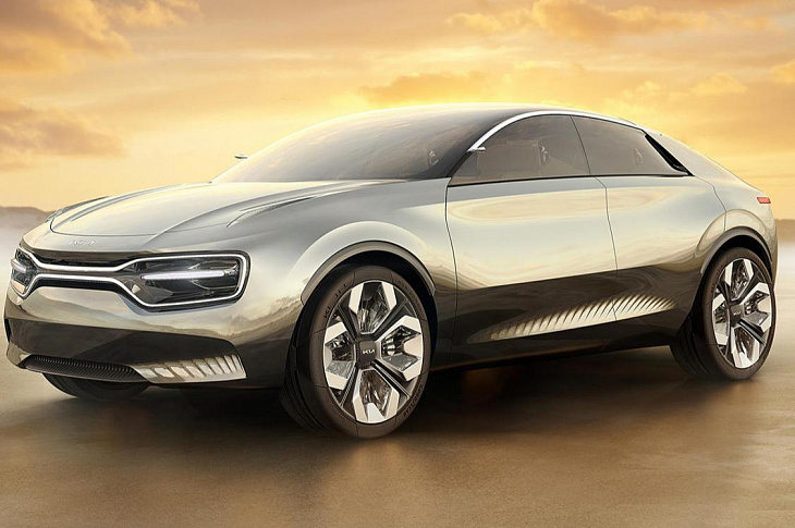 Nissan, BMW, VW и Toyota сменили логотипы.