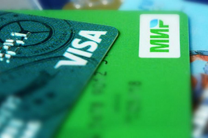 Турецкие банки принимают карты подсанкционных Сбера и ВТБ