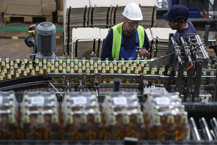 Онлайн-ретейлеры предложили новый вариант продажи алкоголя в интернете