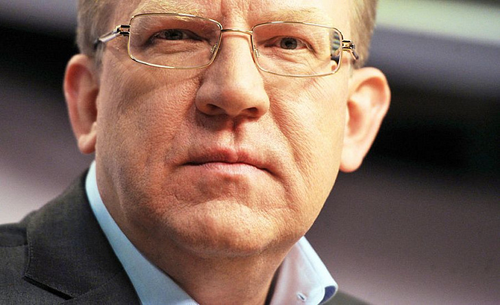 Кудрин: сокращения расходов бюджета не будет при любом варианте развития экономики