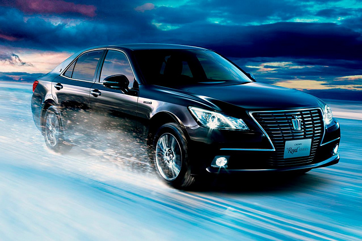 Правый руль — 2020. Какие модели сейчас привозят в Россию.