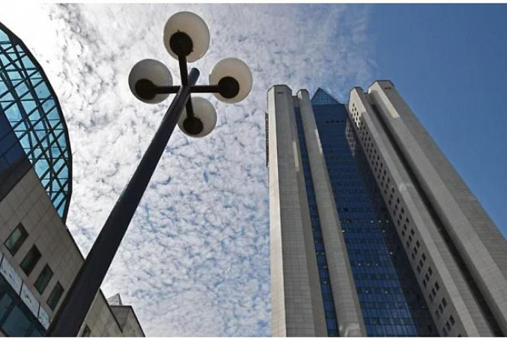 «Газпром» осторожно смотрит в 2021 год