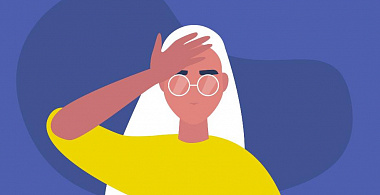 Самостоятельное лечение мигрени грозит породить замкнутый круг