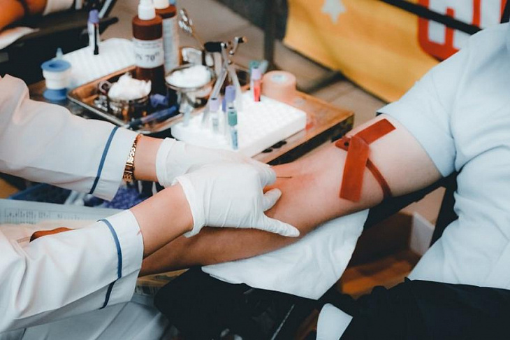 Врач назвал необходимые перенесшим ковид анализы