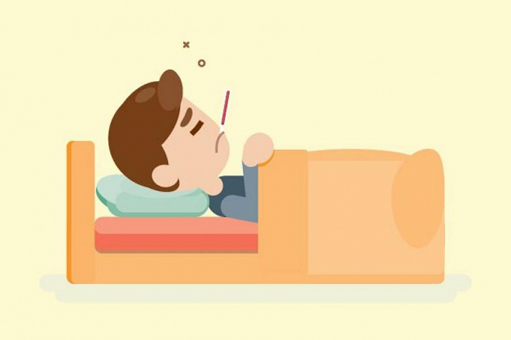 Врач назвал опасную ошибку при лечении COVID-19 дома