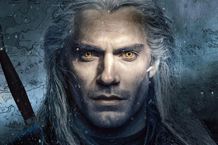 Cъёмки второго сезона «Ведьмака» планируют возобновить в августе