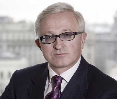 Шохин Александр Николаевич