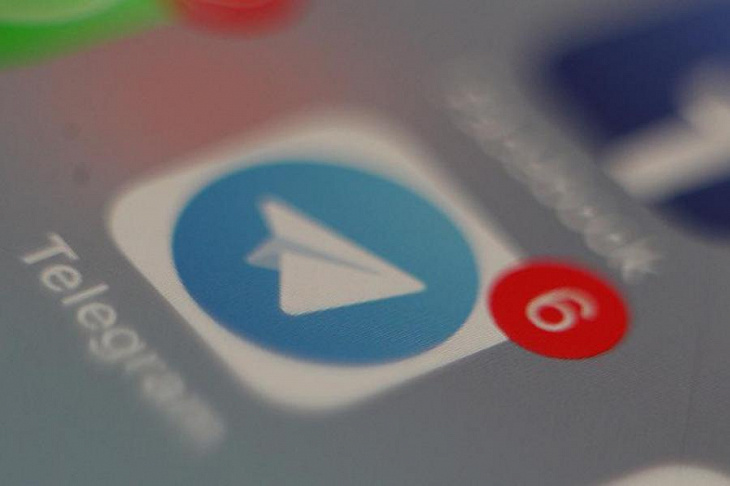 Эксперт прокомментировал атаки на владельцев каналов в Telegram