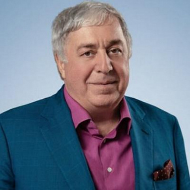 Гуцериев Михаил Сафарбекович