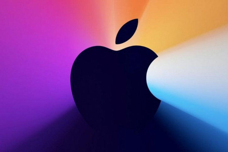 Следующая презентация Apple пройдёт 10 ноября