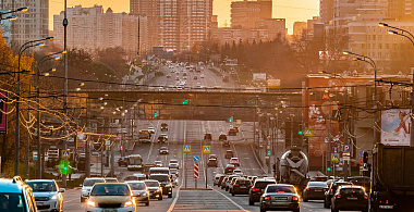 Транспортный налог, штрафы и другое: что ждет водителей в 2021 году