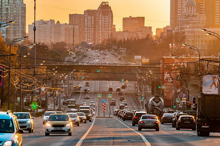 Транспортный налог, штрафы и другое: что ждет водителей в 2021 году