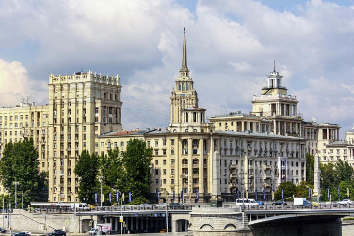 Названы районы с переоцененными квартирами