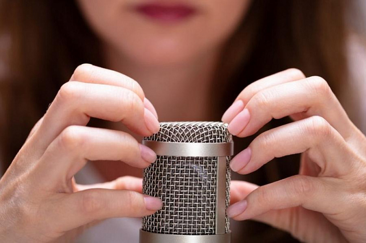 АСМР-видео: что надо знать о роликах, которые нас успокаивают