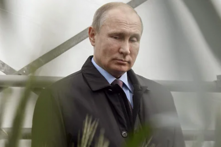 Зерновой союз просит Путина не поддерживать ужесточение ограничений на экспорт зерна