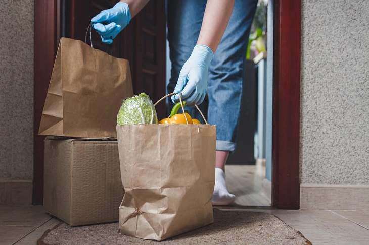 Основанный бывшим топ-менеджером X5 сервис доставки продуктов привлек €1,5 млн