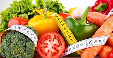 Как определяют калорийность продуктов?