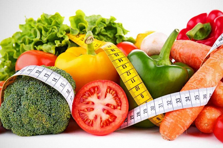 Как определяют калорийность продуктов?