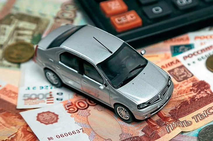 Транспортный налог надо отменить, и вот почему!