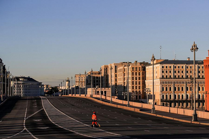 Более 5 млн заразившихся в мире, США ждут вторую волну вируса и $1 млрд на оксфордскую вакцину: новости COVID-19