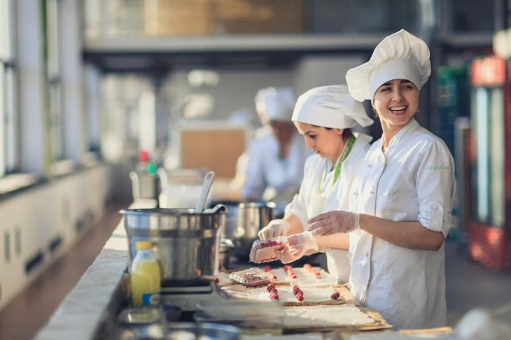 Спасение на окраине: сеть «Андерсон» планирует за полгода открыть 20 кафе в спальных районах Москвы