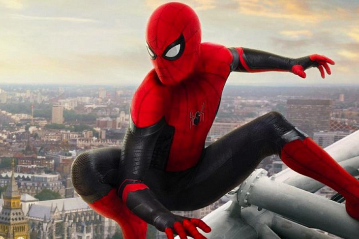 Первые материалы по триквелу «Человека-паука» должны показать в декабре