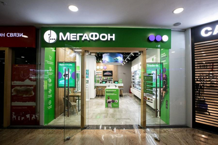 У «Мегафона» возник дефицит виртуальных sim-карт