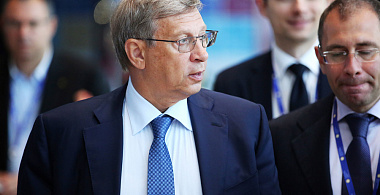 Правила бизнеса Владимира Евтушенкова 