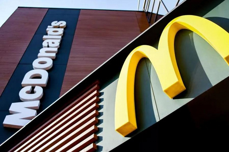 McDonald’s повысит зарплаты сотрудникам