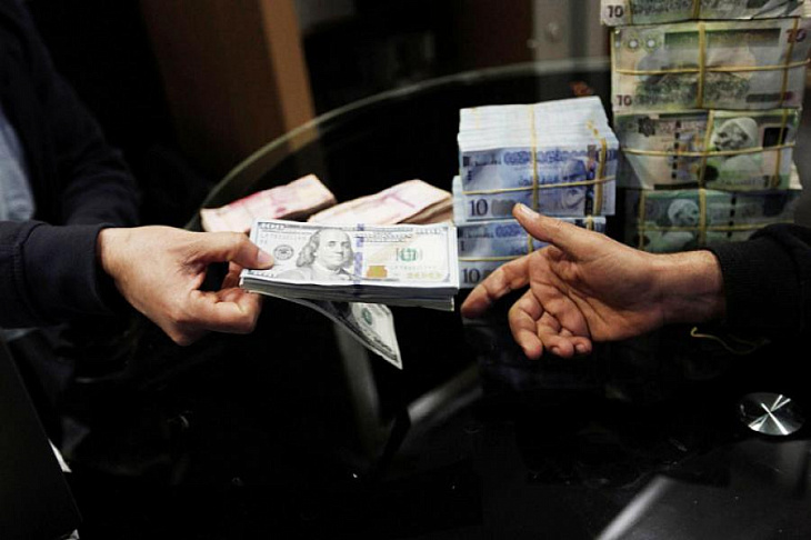 США не намерены возвращать впоследствии бизнесменам России арестованные активы