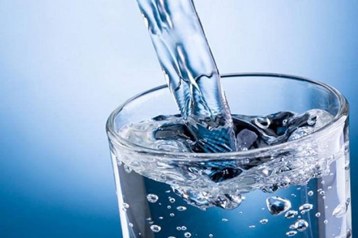 Cколько нужно пить воды на самом деле