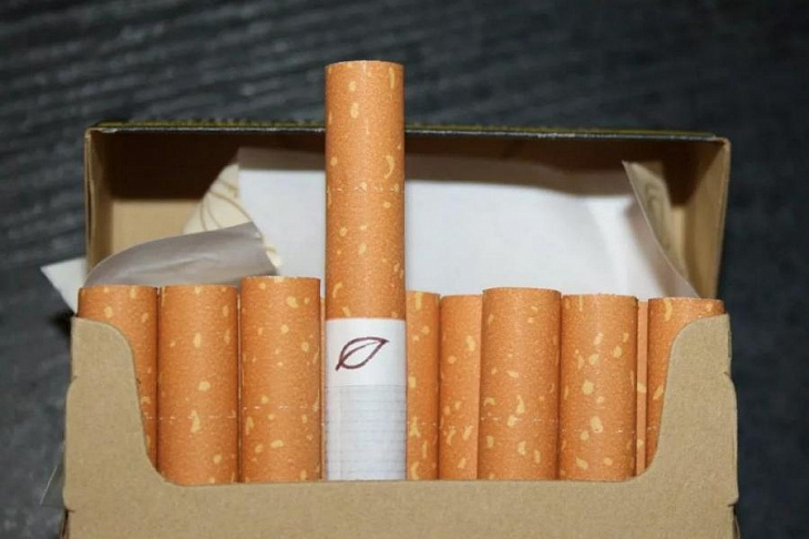 После введения маркировки доля нелегальной табачной продукции на российском рынке сократилась на 5%