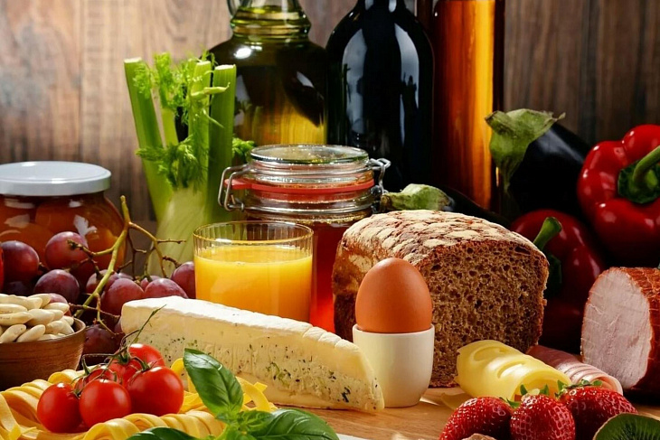 «Единая Россия» создаст рабочую группу по урегулированию цен на продукты питания