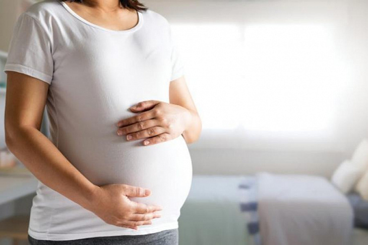 У женщин, переживших стресс, чаще рождаются девочки