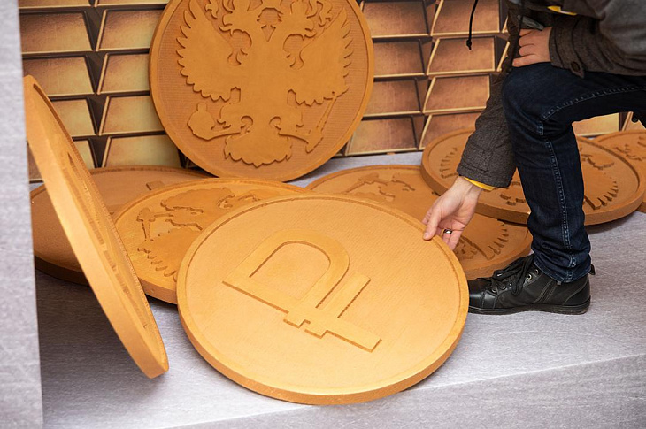 Экономисты оценили шансы на продолжительное укрепление рубля 