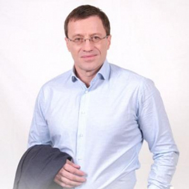 Гольдорт Леонид Яковлевич