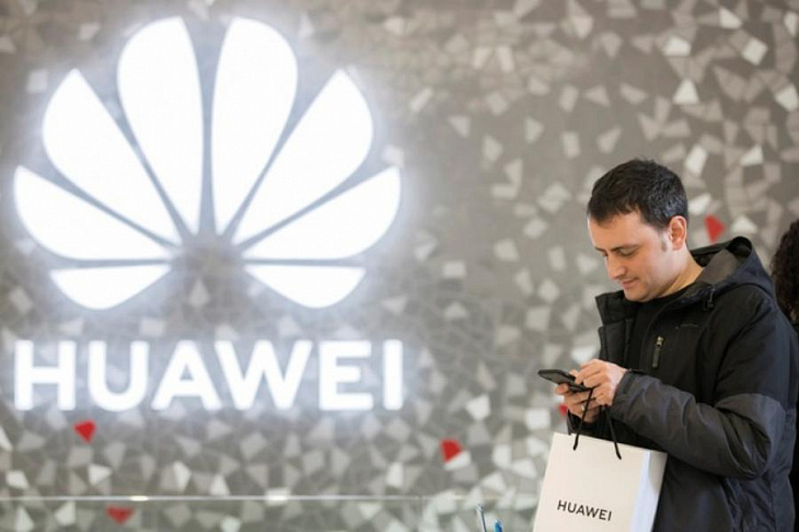 Huawei откажется от облачного бренда в России в пользу SberCloud